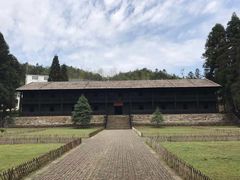 -井冈山风景名胜区