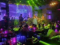 -MOSSO音乐酒吧·live house(南京旗舰店)