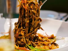 -今轩中餐厅(西安经开洲际酒店)