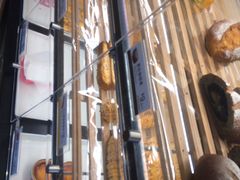 大堂-85度C(无锡梦享城店)
