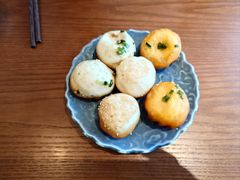 -鑫震源·苏式大虾生煎(山塘街店)