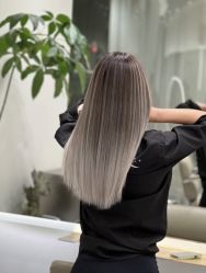 -AFA Hair studio·女士发型设计