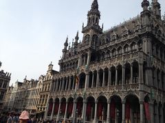 -布鲁塞尔大广场