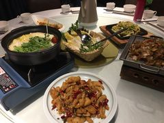 -U你·天然调味(南湖总店)