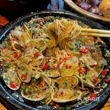徐州这家干煸带鱼真的绝啊！！！！