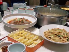 -花城粤菜餐厅(高新区店)
