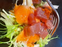 -山盛创作料理·Yamamori(珠宾店)
