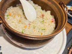 -敏珠拉姆藏餐·南京厨房(富春江东街店)