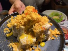 -九田家黑牛烤肉料理(太阳宫广场店)