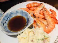 -松子料理(白家庄店)