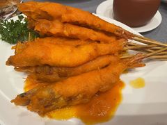-金哥私房菜馆(张府园总店)