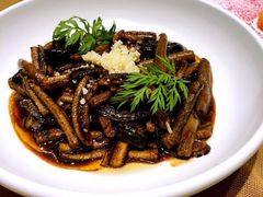 -观宴中餐厅