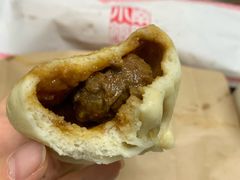 -南门小馆·清真(国贸商城店)
