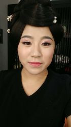 -盘子女人坊古装写真摄影(长春总店)