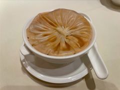 -利苑酒家(华熙国际店)