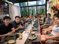 -暹罗湾东南亚餐厅
