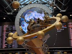 -谢列梅捷沃国际机场