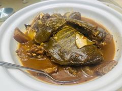 -又见炊烟私房菜(敬亭路店)