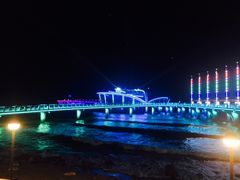 -天马栈桥游乐场