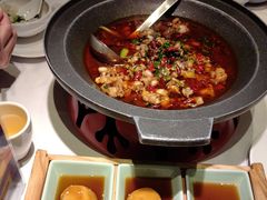 -院里寻菜·精致庭院菜(观沙岭店)