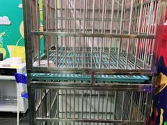 -美联众合动物医院(唯恩分院)