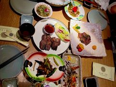 -阿吾罗·月咏精致日料(港汇恒隆广场店)