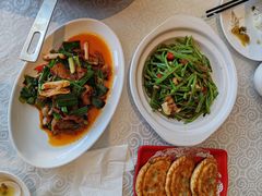 -辣婆婆(航天桥店)