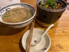 -霸道川面馆(张江店)