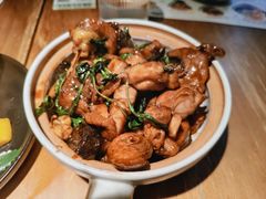 -岛风·台食小馆 ISLAND BISTRO(烟台山店)