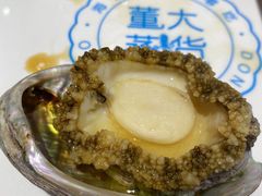 -董大蒸货(方塔园店)