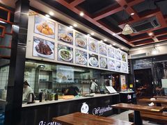 -煎意浓·吴记煎包(交通路店)