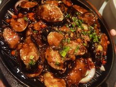 -眉州东坡(北苑华贸店)