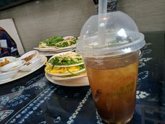-桥香园云南过桥米线(金马碧鸡店)