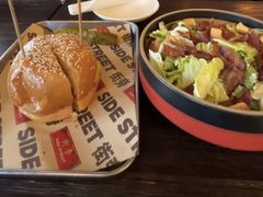 -Side Street街旁(交道口店)