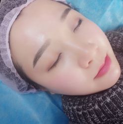 -Yue Show馨选·半永久纹眉纹眼线