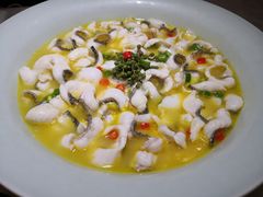 -青花椒花椒鱼(合生汇店)