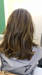 -a·f one hair salon