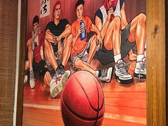 -鳗鱼家·深夜食堂(军博店)