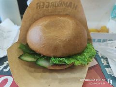 -魏家凉皮(马驹桥店)