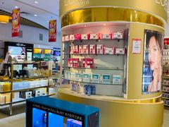 -国药中服免税(北京坊店)