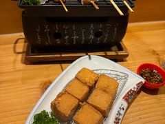-大岛日本料理铁板烧(南通大饭店)