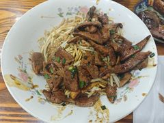 -小狗面馆(复兴店)