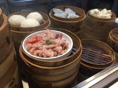 -高第街56号餐厅(银座商城玉函店)