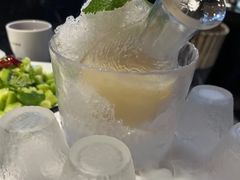 -橦橦小马扎烧烤 (传媒大学店)