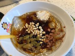 -钢管厂五区小郡肝串串香(奥克斯广场锦城万达店)