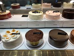 -Awfully Chocolate(来福士广场店)