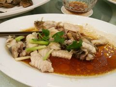 -龙悦湾酒家·八阵鱼生·渔人码头店