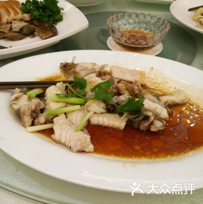 龙悦湾酒家(桥西路店)-图片-顺德区美食-大众点评网
