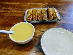 -老北京褡裢火烧·任记