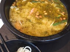 -大鼓米线(静安吴江DM店)